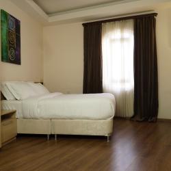 Фото Отель Aquapark Hotel & Villas