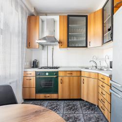 фото 14 ApartLux (АпартЛюкс) на Зубовском