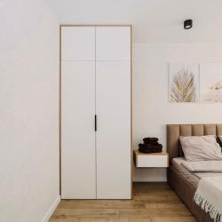 Фото Апартаменты Privi House на улице Шишкина 30
