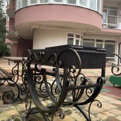 Апартаменты на переулке Рахманинова 49/15 — be7a5d0aed995eedc82b5fe39511755d