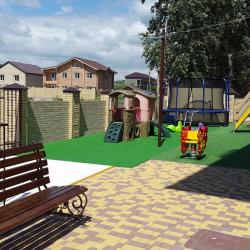 Фото Отель Novelika (Новелика)