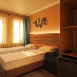 El hostel (Эль хостел) — be7ae9178ff3dffdb4a731fc2d1a2061