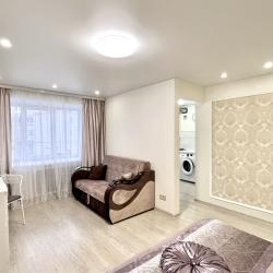 Фото Апартаменты на улице Ватутина 78