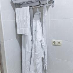 Фото Hotel Ansar (Отель Ансар)