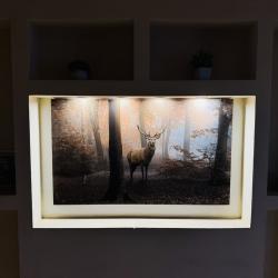 2-комнатные апартаменты стандарт