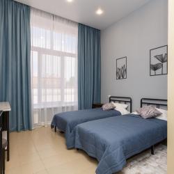 Фото Отель КУБ