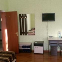 Фото Отель Каспий