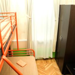 Фото Отель Old Flat на Некрасова
