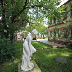 Фото Отель Пансионат Шаляпинъ