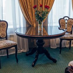Фото Отель Питер