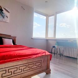 Фото Апартаменты на улице Пушкина