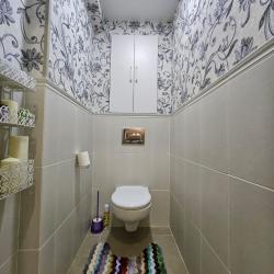 Фото Апартаменты на улице Железнодорожная