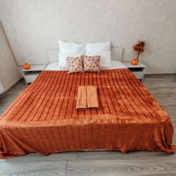 Апартаменты улучшенные Краснодарский край, Краснодар, дачное некоммерческое товарищество Новознаменский, Центральная ул., 20