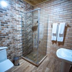 Фото Отель Haghartsin Hotel and Restaurant (Агарцин)