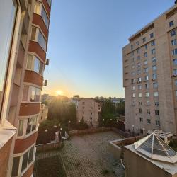 Фото Отель Просторная квартира ЖД Вокзала