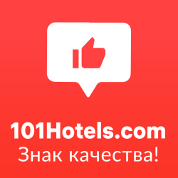Фото Отель Империя