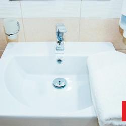 Фото Отель Огни