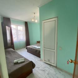 3-местный номер стандарт