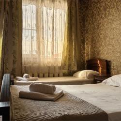 4-местный номер эконом