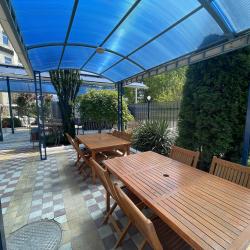 Фото Отель Эдельвейс