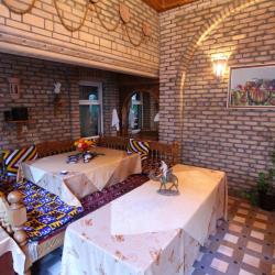 Фото Отель Grand Samarkand Superior B (Гранд Супериор Би)