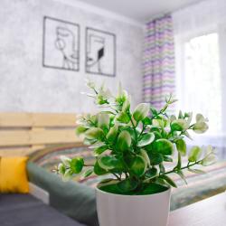 Фото Отель YourHouse (ЙоХаус) на улице Си Синхая 18