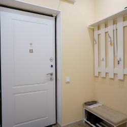 1-комнатные апартаменты стандарт №2