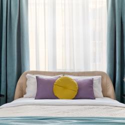 Фото Отель Vizit на Сибгата Хакима, 39