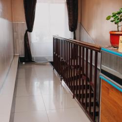 Фото Отель Вираж