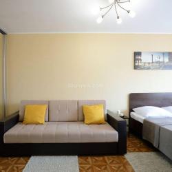 Фото Отель Good night (Гуд найт) на Елизаровых 56