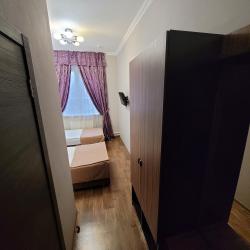 Номер стандарт с 2 односпальными кроватями