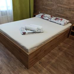 Комната люкс