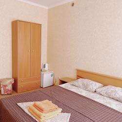 Фото Отель Терра