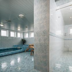 Фото Отель Вилла Уютная