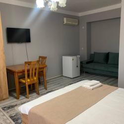 Фото Отель All Seasons (Олл Сизонз)