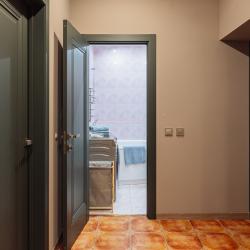 Фото Отель Malkova Аpartments на Окружной 4