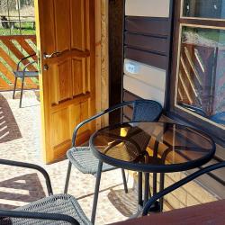 Фото Отель База отдыха Страна души