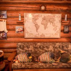 Фото Отель Holiday park (Холидей Парк)