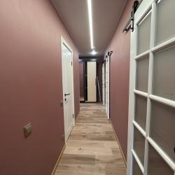 2-комнатные апартаменты стандарт