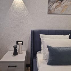 Фото Отель Flatirini (Флатирини) на улице Астана Кесаева 48Д корпус 1