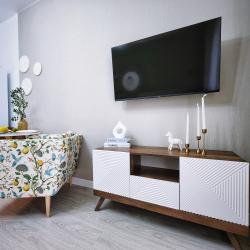 Апартаменты улучшенные Алексея Матвейкина улица, 1А