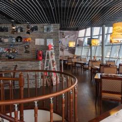 Фото Отель Водолей