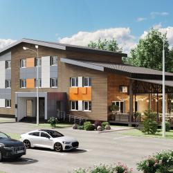 Фото Отель Freezone INN (Фризон Инн)