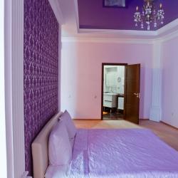 Фото Отель Сайран