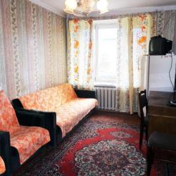 Фото Отель Маршал