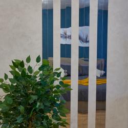 Фото Апартаменты на Хохлова 1