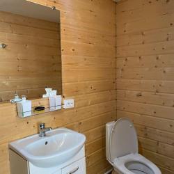 Фото Отель Ягода Малина