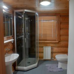 Фото Отель Экоусадьба Архангельская