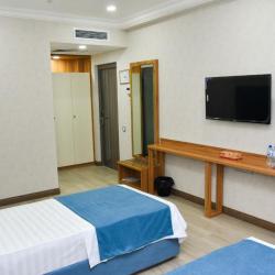 Фото Отель Human (Хуман)