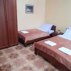 Фото Отель Багира